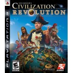 Civilization Revolution [PS3]